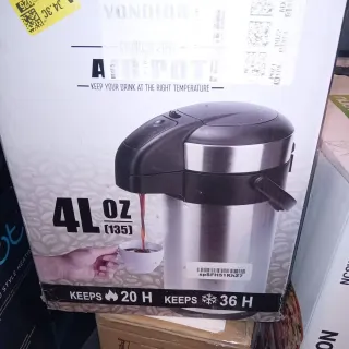 Termo Aire Pot XXL Nuevo