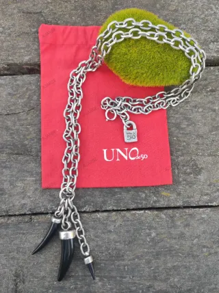 Collar Uno de 50