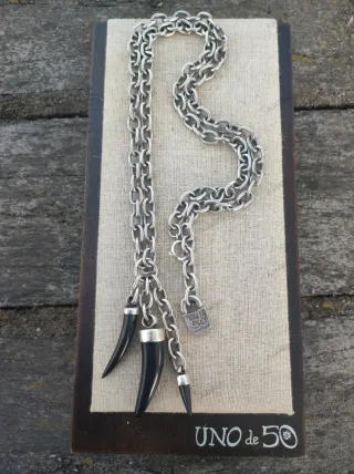 Collar Uno de 50