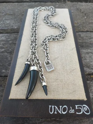 Collar Uno de 50