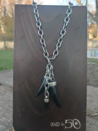 Collar Uno de 50