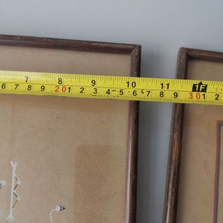 Arte Navajo Nativo Americano Vintage