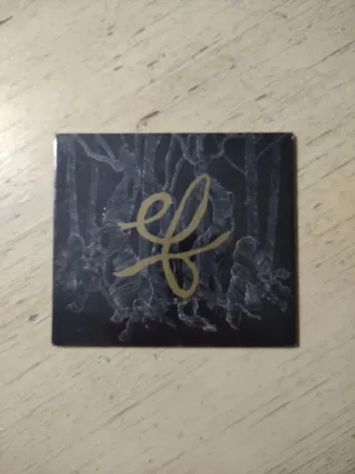 CD Nuevo ,EF ,“We Salute You, You and You!” 2022