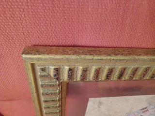 Cuadro Papiro Horóscopo Cáncer