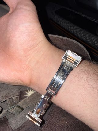 Rolex GMT Master II “Rootbear”