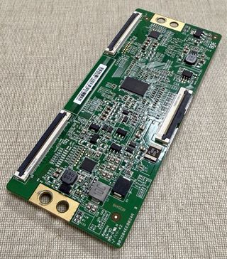 Tarjeta T-CON Toshiba 55UA2063DG