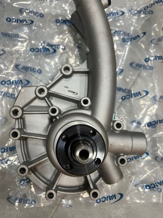 Bomba de agua para mercedes