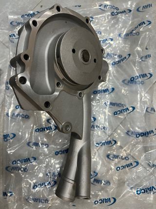 Bomba de agua para mercedes