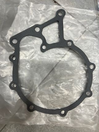 Bomba de agua para mercedes