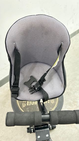 Asiento adicional para cochecito Easy Rider