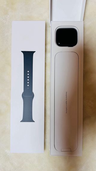 Apple Watch Series 8