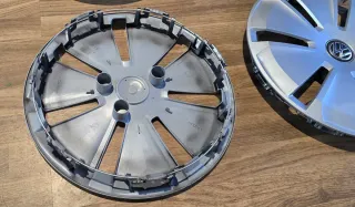 Tapacubos VW Transporter T5 T6 16" Caravelle