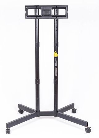 Soporte TV con Ruedas PERLEGEAR