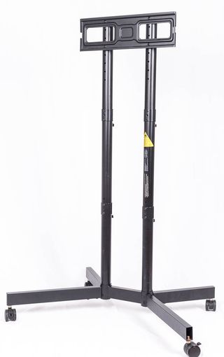 Soporte TV con Ruedas PERLEGEAR