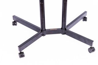 Soporte TV con Ruedas PERLEGEAR