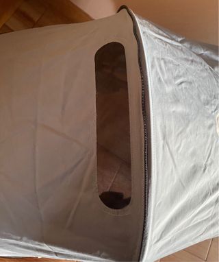 Capota Bugaboo Cameleon 3 extensible