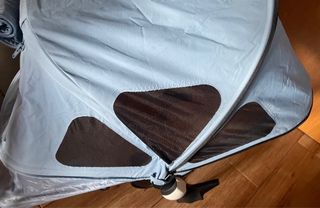 Capota Bugaboo Cameleon 3 extensible