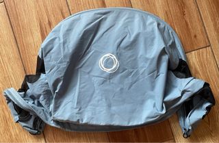 Capota Bugaboo Cameleon 3 extensible