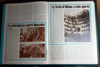 1943 L'Anno Che Cambiò l'Italia