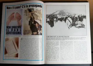 1943 L'Anno Che Cambiò l'Italia