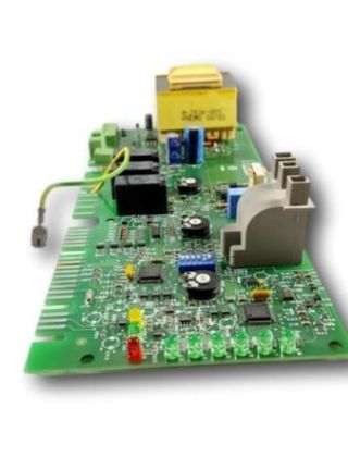 Placa Electrónica Roca 20-20T Pieza reacondicionad