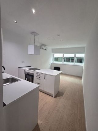 Estudio en alquiler en Dehesa Vieja - Puente Cultural en San Sebastián de los Reyes