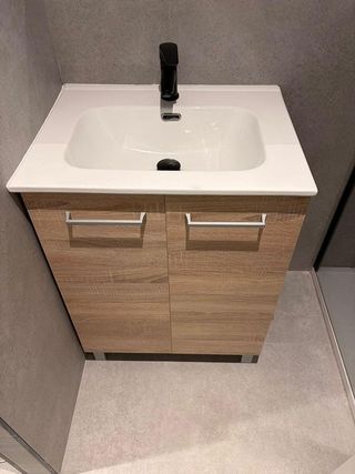 Estudio en alquiler en Dehesa Vieja - Puente Cultural en San Sebastián de los Reyes