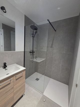 Estudio en alquiler en Dehesa Vieja - Puente Cultural en San Sebastián de los Reyes