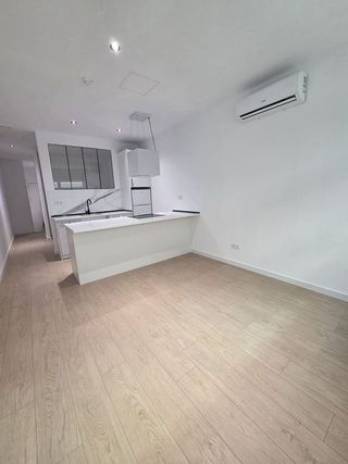 Estudio en alquiler en Dehesa Vieja - Puente Cultural en San Sebastián de los Reyes