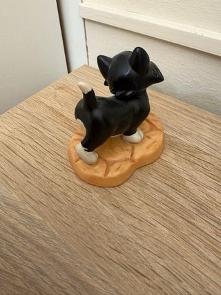 Figaro WDCC de Pinocho