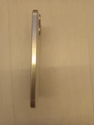 iPhone 15 Pro Max Blanco