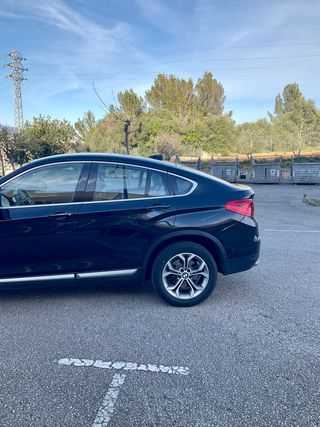 BMW X4 xDrive20d