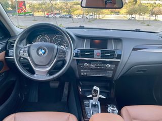 BMW X4 xDrive20d