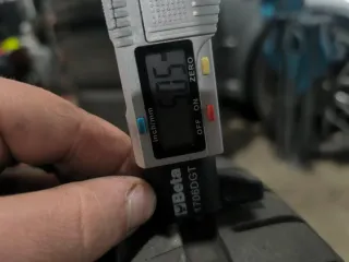 Michelin Pilot Sport 5 225/45/17