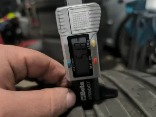 Michelin Pilot Sport 5 225/45/17