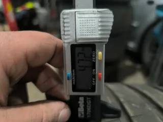 Michelin Pilot Sport 5 225/45/17