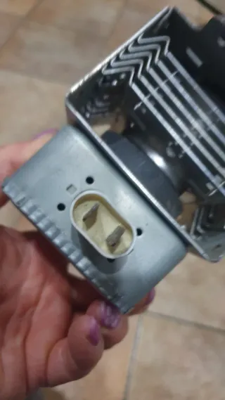 Magnetron Toshiba 2M229H(LG)