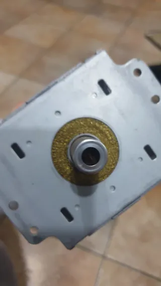 Magnetron Toshiba 2M229H(LG)