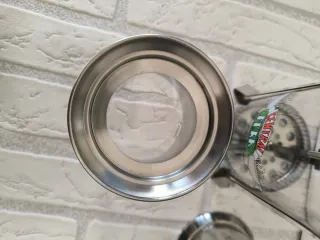 Juego café manual "Friends"