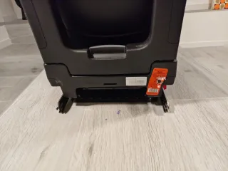 Silla de coche Britax Römer Dualfix M i-Size