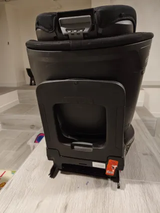 Silla de coche Britax Römer Dualfix M i-Size