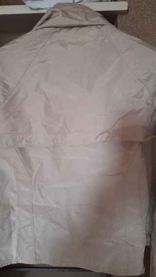 GIUBBINO DONNA IN POLIESTERE BRAND GUCCI COL. BEIG