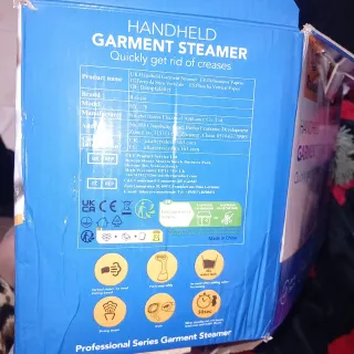 Plancha de Vapor Black+Decker 2200W