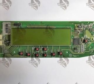 DISPLAY DE MANDOS DE CALDERA FAGOR FEE-35