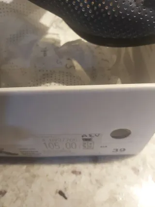 Zapatos tacón hispanitas