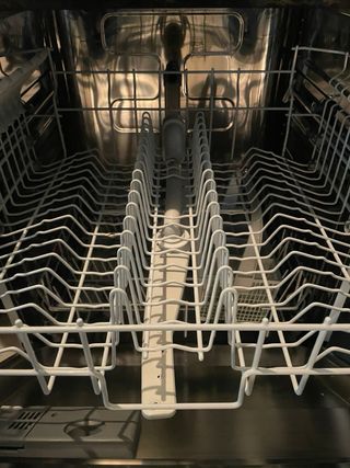 Lavavajillas Zanussi