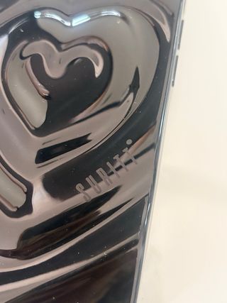 Funda iPhone lovewaves 12a  Al 15