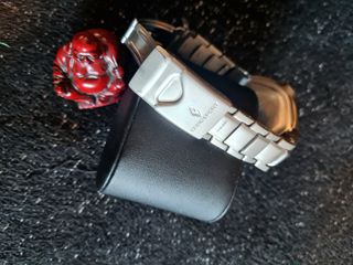 Casio Pro Trek Reloj Digital