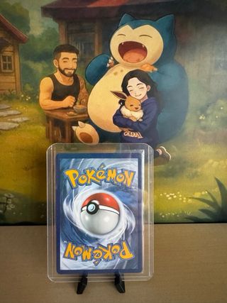 Pokemon TCG Mega Rayquaza EX 76/108 Full Art