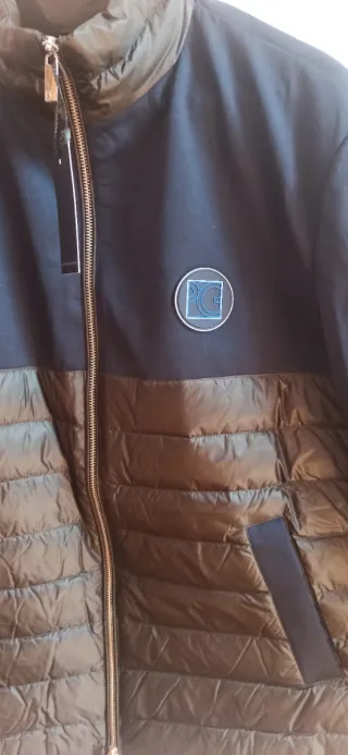 Chaqueta Purificación García Nueva